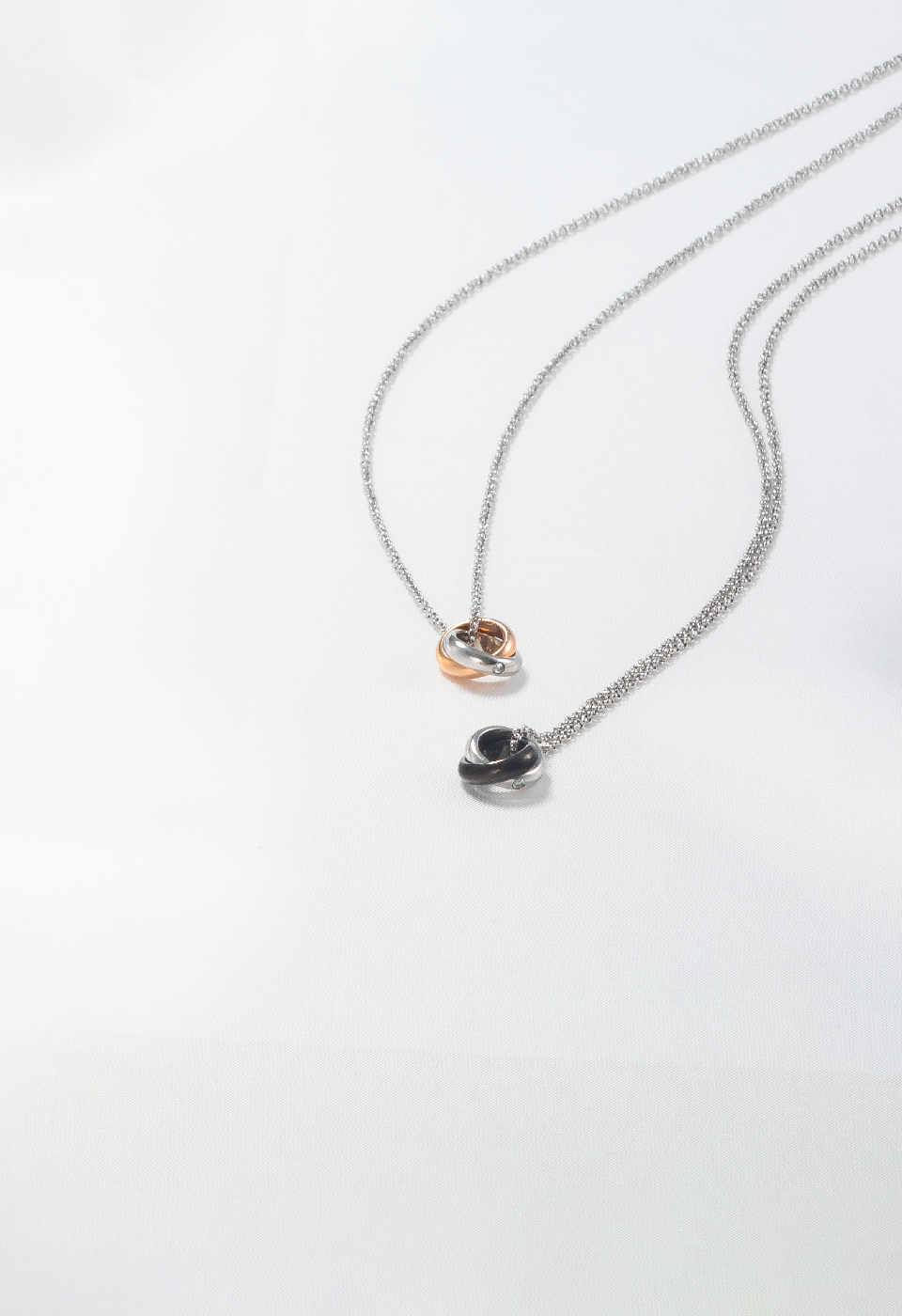 ネックレス (Vie) シルバーアクセサリーブランド vie(ヴィー) ペンダント